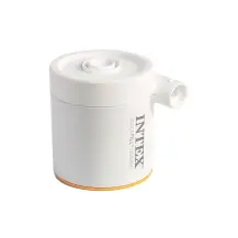 Gonfiatore Elettrico USB Intex 66616 | Generoso Casalinghi