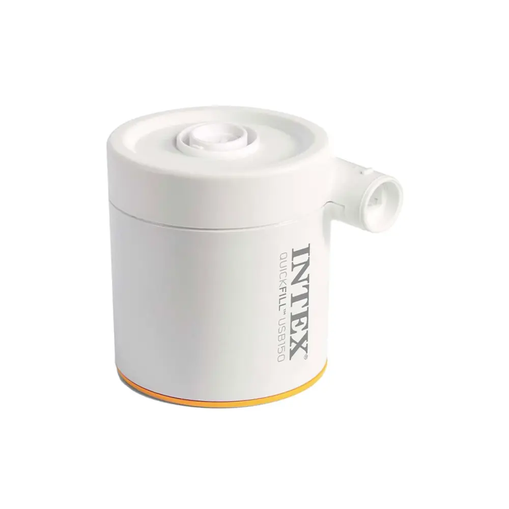 Gonfiatore Elettrico USB Intex 66616 | Generoso Casalinghi