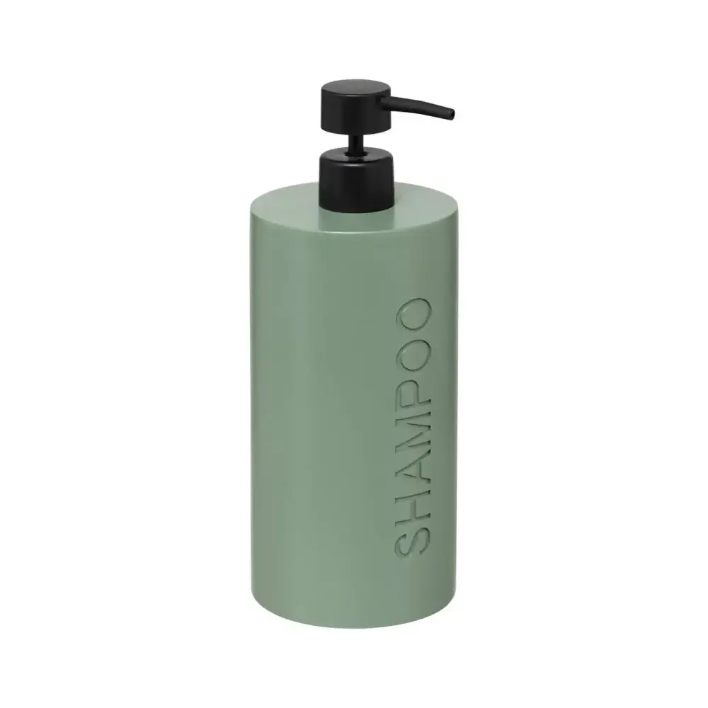 Dispenser Shampoo 1 Litro in Resina 5Five | Generoso Casalinghi