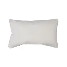 Cuscino Decorativo Lilou Atmosphera Avorio 30x50