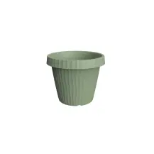 Vaso Onda Bama 50 cm Salvia | Generoso Casalinghi