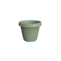 Vaso Onda Bama 50 cm Salvia | Generoso Casalinghi