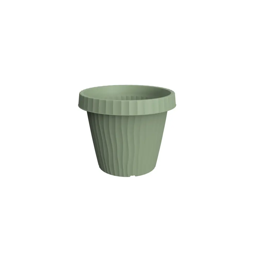 Vaso Onda Bama 50 cm Salvia | Generoso Casalinghi