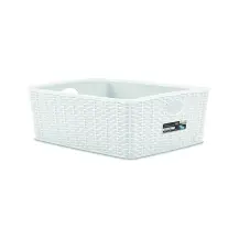 Cestino Stefanplast Elegance Grande | Generoso Casalinghi