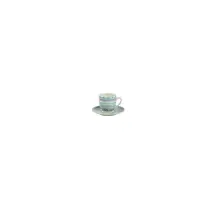 Tazze Caffè Borella Zaira4 6 Pezzi | Generoso Casalinghi
