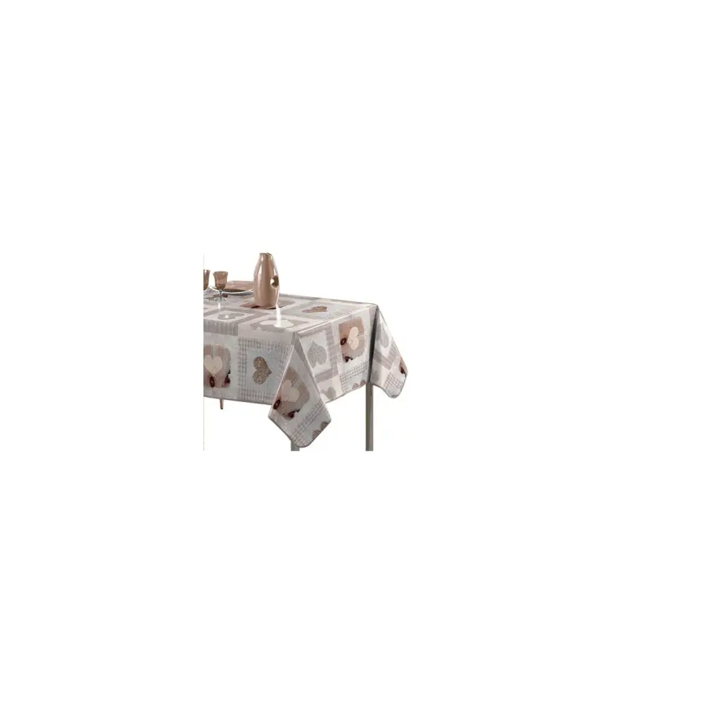Tovaglia Felpata Gemitex 140x240 cm | Generoso Casalinghi