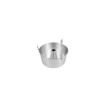 Ruoto Americano 20 cm Alluminio Pentalux | Generoso Casalinghi