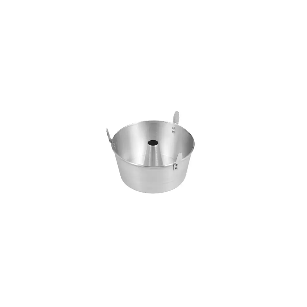 Ruoto Americano 20 cm Alluminio Pentalux | Generoso Casalinghi