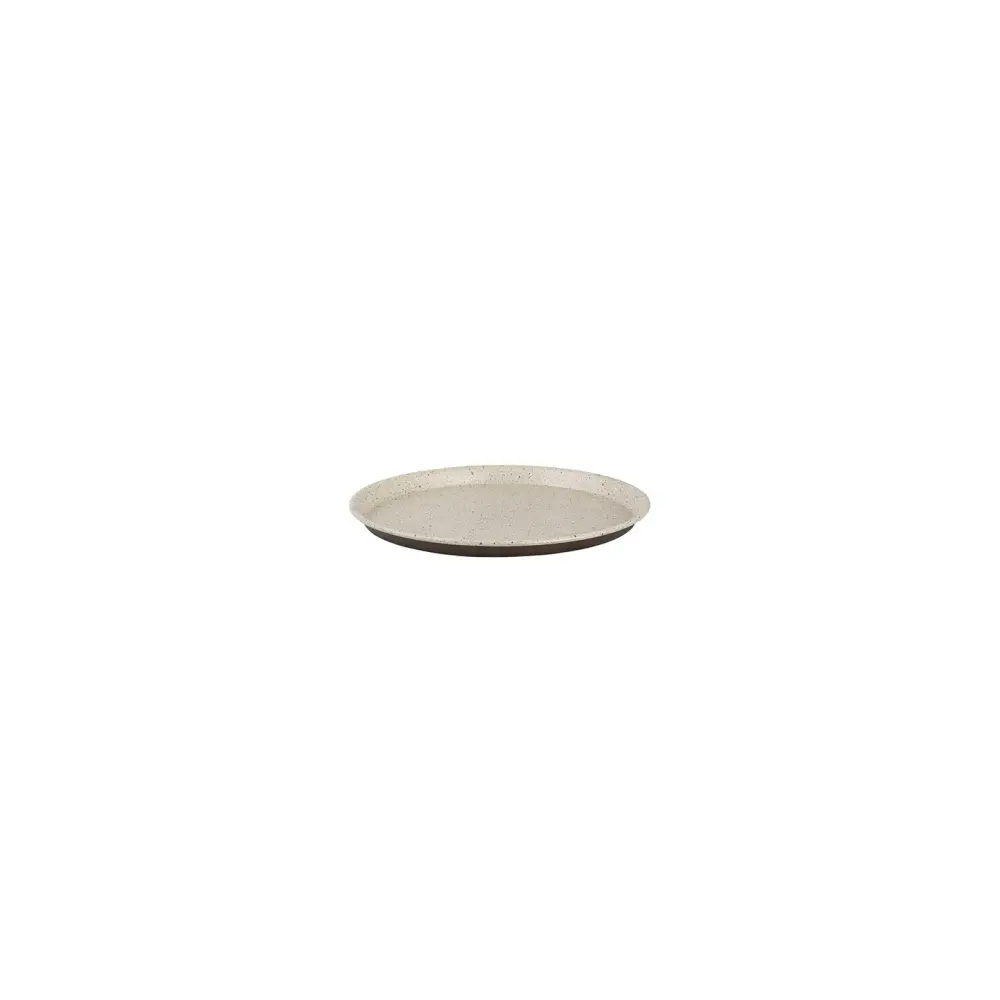 Tortiera Bassa Pizza Pentalux 36 cm | Generoso Casalinghi