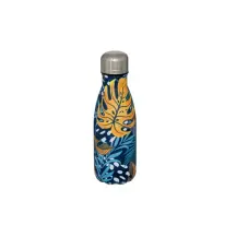 Bottiglia Termica 5Five 0,26 L Acciaio Inox Decorata