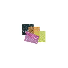 Tappeto Doccia Margherita Lamapla 52x52 cm | Generoso Casalinghi