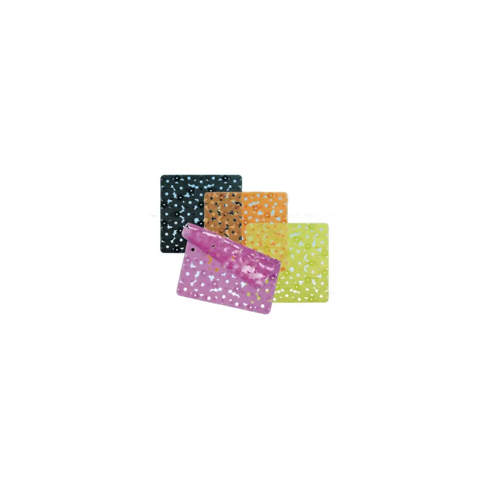 Tappeto Doccia Margherita Lamapla 52x52 cm | Generoso Casalinghi