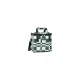 Borsa Termica Uniflame Fantasy 15 L | Generoso Casalinghi