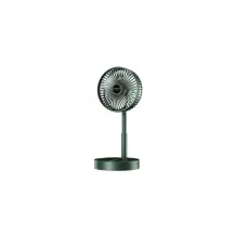 Ventilatore da Tavolo Ricaricabile Johnson Tortuga