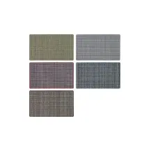 Tappeto Cucina Pixel Reds 50x80 cm | Generoso Casalinghi