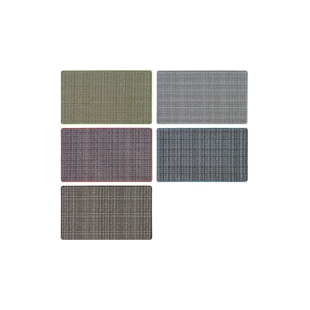 Tappeto Cucina Pixel Reds 50x80 cm | Generoso Casalinghi