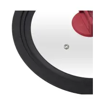 Coperchio Universale Silitop 22-26 cm | Generoso Casalinghi