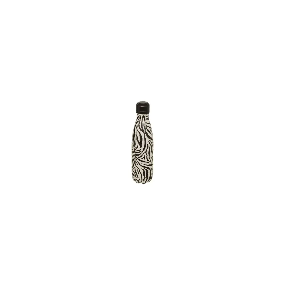 Bottiglia Termica 5Five Wild 0,5 L Acciaio Inox