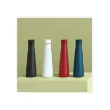 Bottiglia Termica Inox 500 ml 5 Five | Generoso Casalinghi