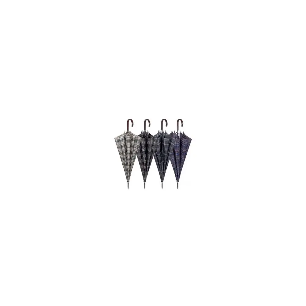 Ombrello Uomo Perletti Golf 114 cm | Generoso Casalinghi