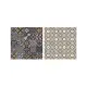 Tappeto Boho Chic Blackburn Giacomini