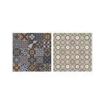 Tappeto Boho Chic Blackburn Giacomini