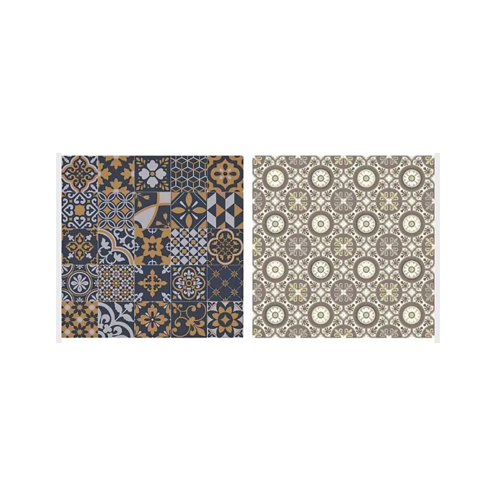 Tappeto Boho Chic Blackburn Giacomini