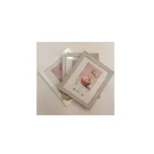 Cornice Shabby Chic 25x35 cm Lupia | Generoso Casalinghi