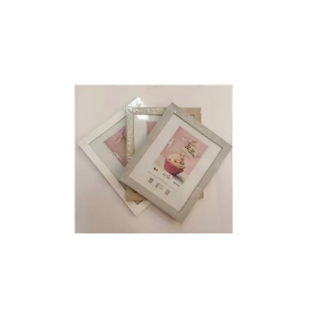 Cornice Shabby Chic 25x35 cm Lupia | Generoso Casalinghi