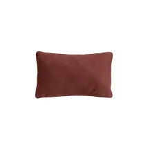 Cuscino Lilou Atmosphera Marrone 50x30 cm