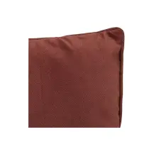 Cuscino Lilou Atmosphera Marrone 50x30 cm