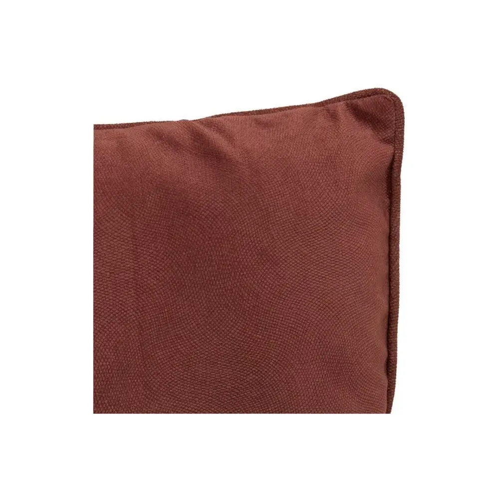 Cuscino Lilou Atmosphera Marrone 50x30 cm