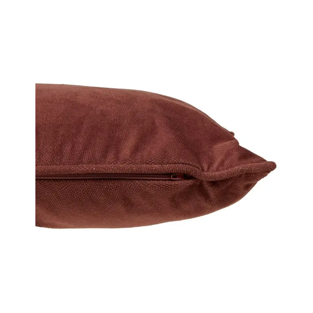 Cuscino Lilou Atmosphera Marrone 50x30 cm