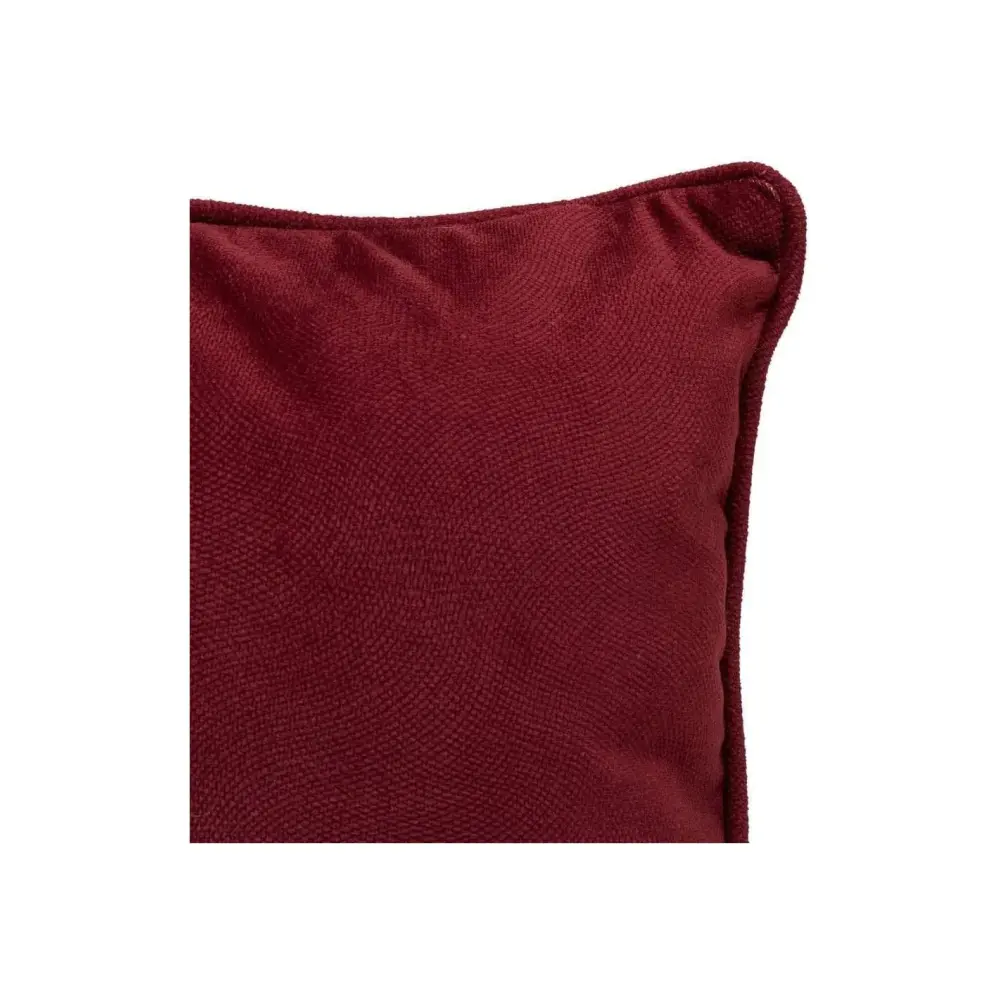 Cuscino Lilou Atmosphera Granato 50x30 cm