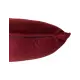 Cuscino Lilou Atmosphera Granato 50x30 cm