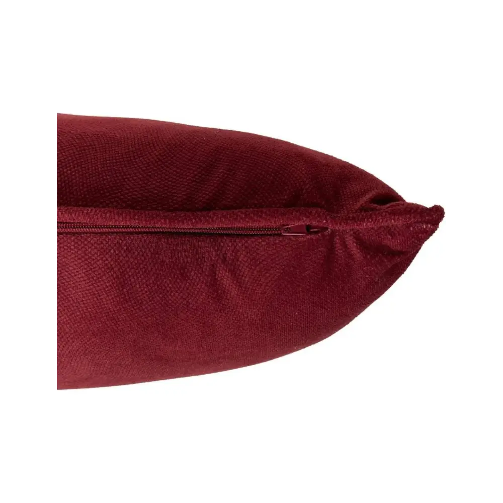 Cuscino Lilou Atmosphera Granato 50x30 cm