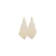 Set 2 Strofinacci Terry Beige 45x70 cm | Generoso Casalinghi