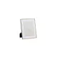 Portafoto Acciaio e Vetro 15x20 cm ITEM | Generoso Casalinghi