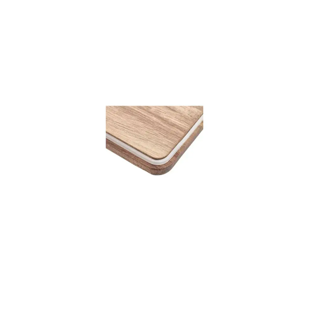Scatola Portacereali Latta Acacia 5Five | Generoso Casalinghi