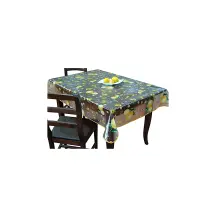 Tovaglia Gemitex Cristal 140x180 cm | Generoso Casalinghi