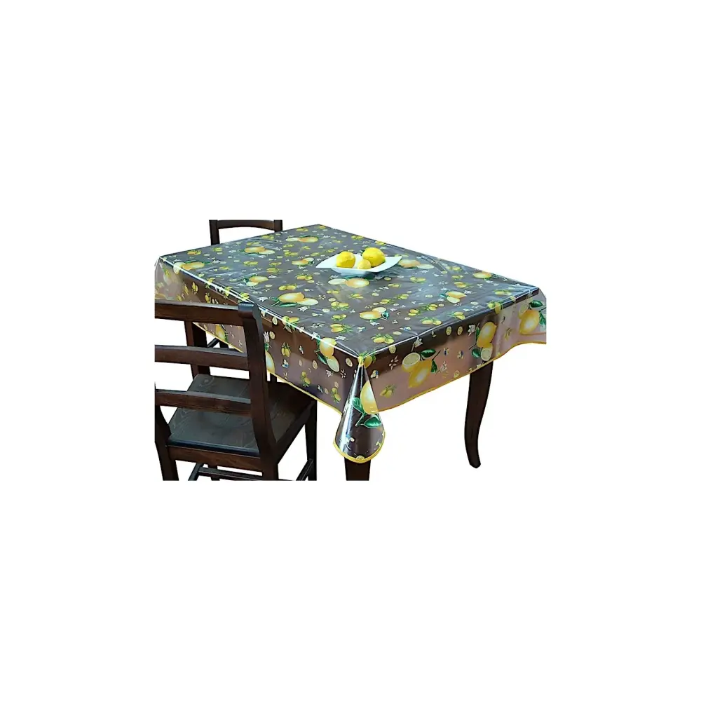 Tovaglia Gemitex Cristal 140x180 cm | Generoso Casalinghi