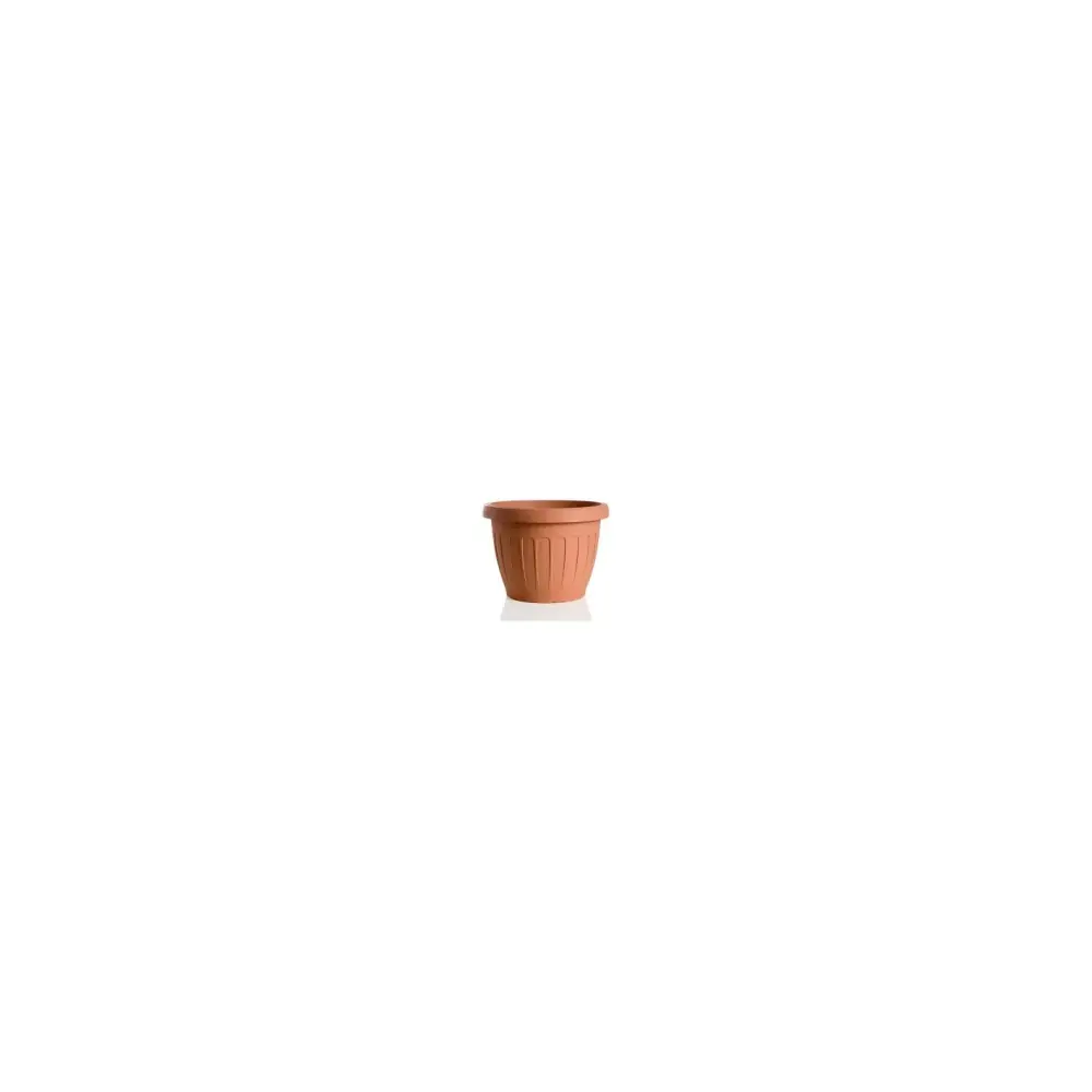 Vaso Terracotta Diametro 45 cm Bama | Generoso Casalinghi