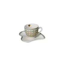 Tazzina Caffè Brandani Diamantino | Generoso Casalinghi