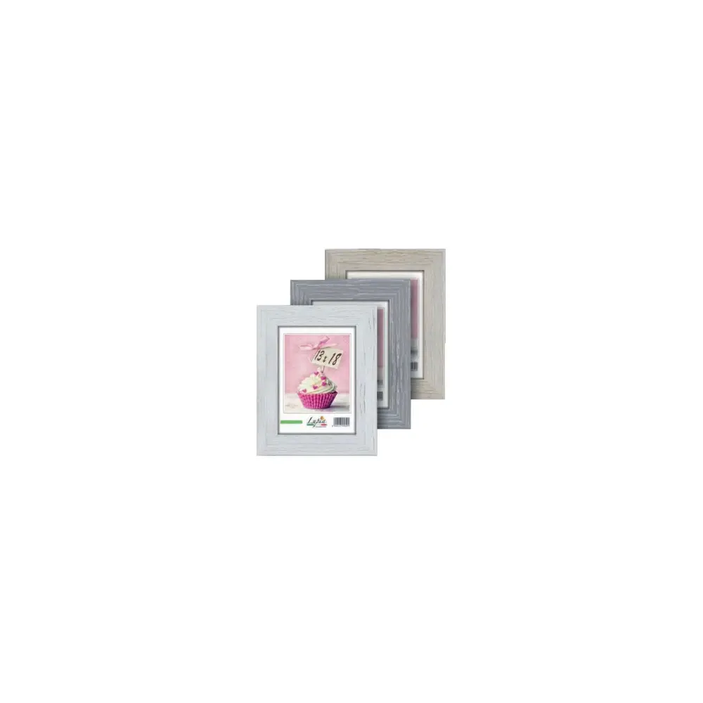Cornice Shabby Chic 24x30 cm Lupia | Generoso Casalinghi