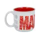 Tazza Marvel Ceramica 420 ml | Generoso Casalinghi