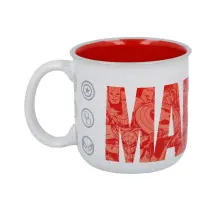 Tazza Marvel Ceramica 420 ml | Generoso Casalinghi