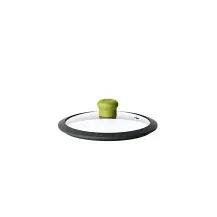 Coperchio Vetro Curvo Guzzini 16 cm Verde | Generoso Casalinghi