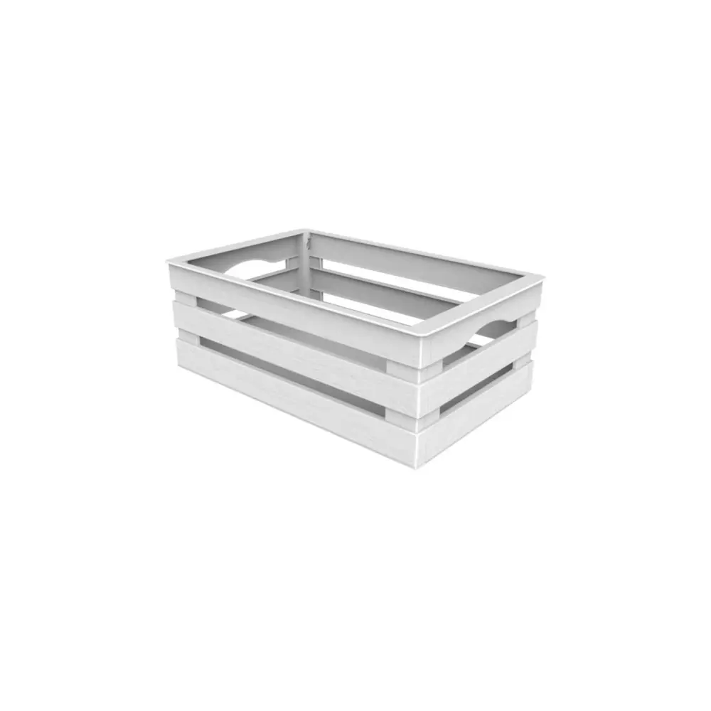 Cassettina Portabiancheria Bama Tina 3 | Generoso Casalinghi
