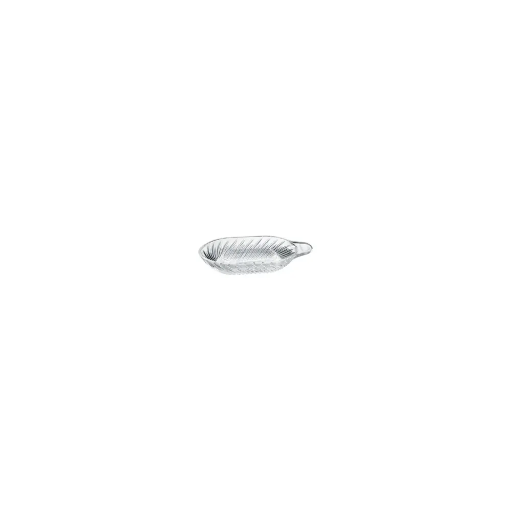 Grattamela Vetro Borgonovo 21 x 9 cm | Generoso Casalinghi