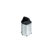 Grattugia 6 Facce Torre Ilsa 20 cm | Generoso Casalinghi